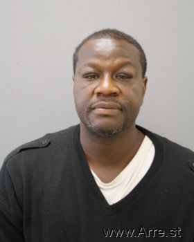 Jarvis L Hill Mugshot