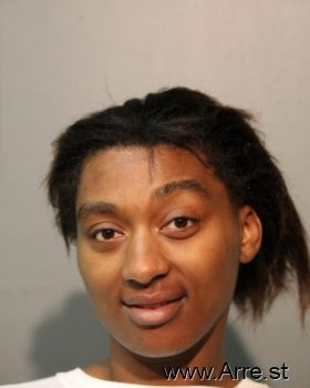 Jasmine  Conner Mugshot