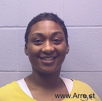 Jasmine  Conner Mugshot