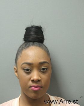 Jasmine  Holmes Mugshot