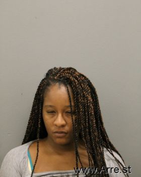 Jasmine M Johnson Mugshot