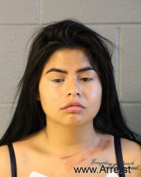 Jasmine  Martinez Mugshot