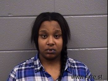 Jasmine  Monroe Mugshot