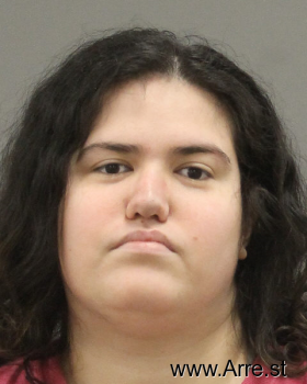 Jasmine Reanna Perezrogers Mugshot