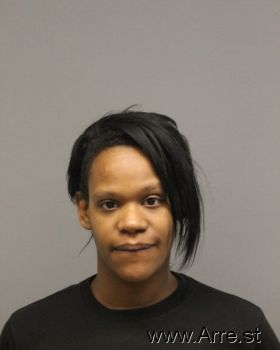 Jasmine N Powell Mugshot