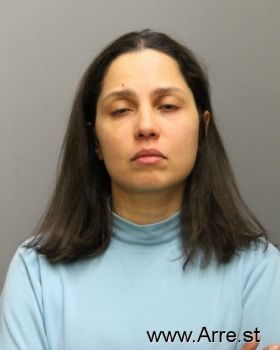 Jasmine  Rodriguez Mugshot