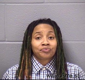 Jasmine A Simpson Mugshot