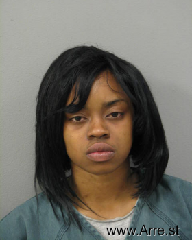 Jasmine Nichole Storey Mugshot