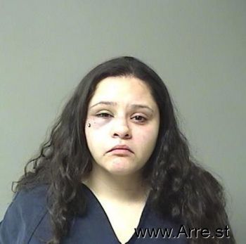 Jasmine J Walker Mugshot