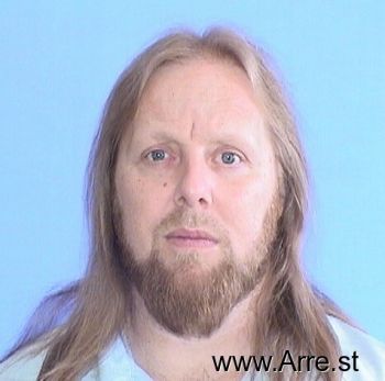 Jason A Abernathy Mugshot