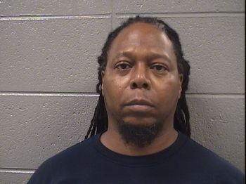 Jason  Amos Mugshot