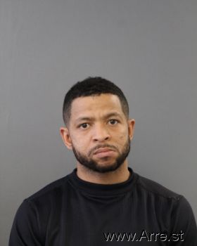 Jason Z Anthony Mugshot