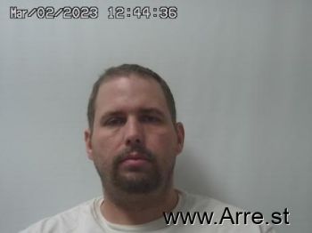 Jason  Bradley Mugshot