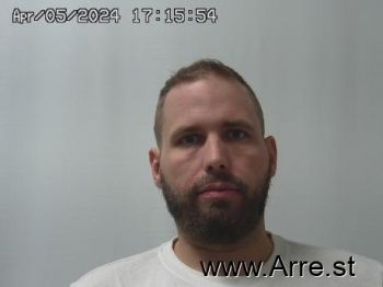 Jason  Bradley Mugshot