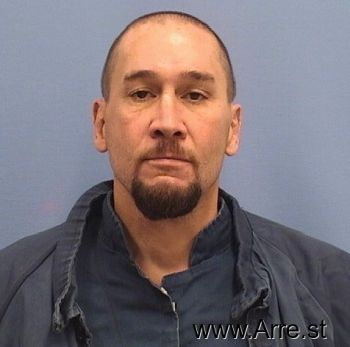 Jason V Branch Mugshot