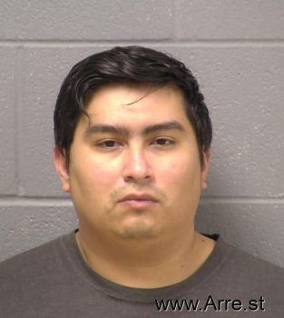 Jason A Cardenas Mugshot