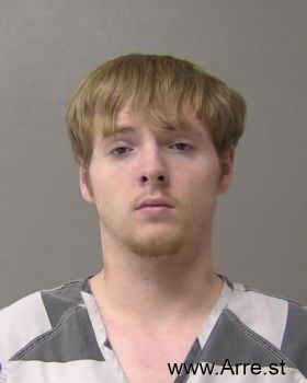 Jason William Cobb Mugshot