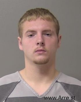 Jason William Cobb Mugshot