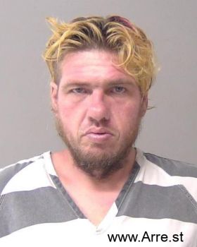 Jason Michael Connors Mugshot