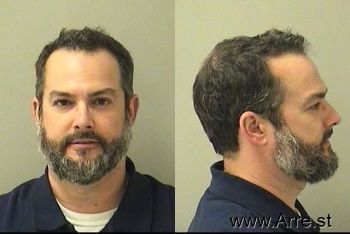 Jason Eric Coyne Mugshot