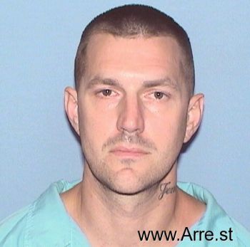 Jason J Crampton Mugshot