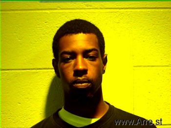 Jason  Crawford Mugshot