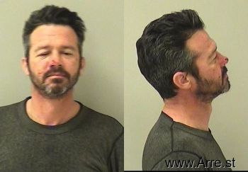 Jason Robert Cummings Mugshot