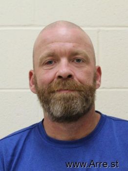 Jason B Daugherty Mugshot