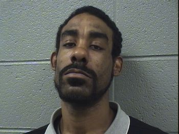 Jason  Dawson Mugshot