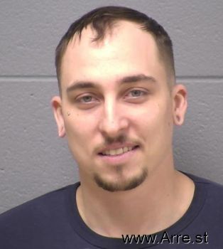 Jason M Denbrock Mugshot