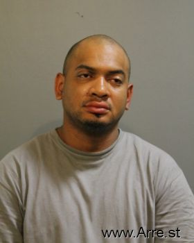 Jason L Garcia Mugshot