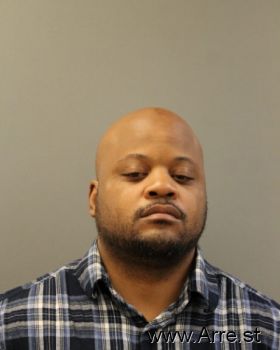 Jason T Goins Mugshot