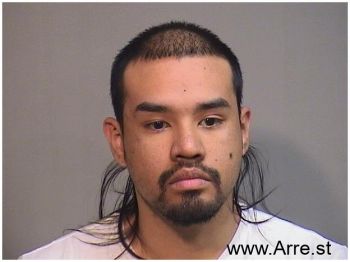 Jason Mitchell Gonzalez Mugshot