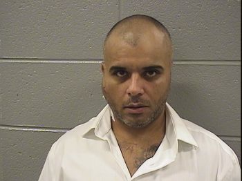 Jason  Gonzalez Mugshot