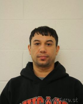 Jason John Gonzalez Mugshot