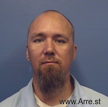 Jason S Griffith Mugshot