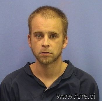 Jason L Hamilton Mugshot