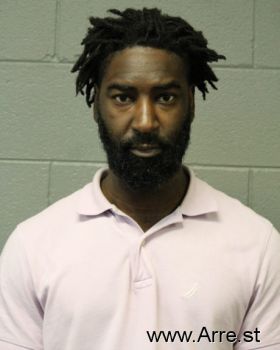 Jason A Harrison Mugshot