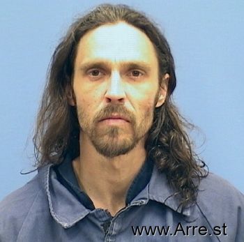 Jason D Holt Mugshot