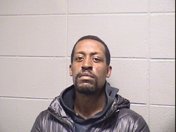 Jason  Hoskins Mugshot