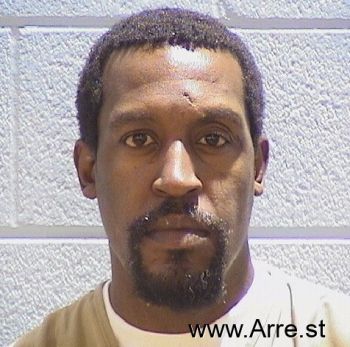 Jason  Hoskins Mugshot