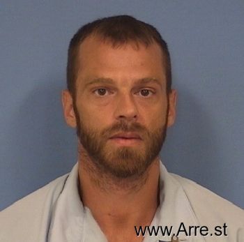 Jason  Hudson Mugshot