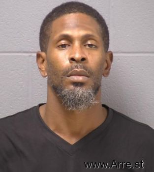 Jason J Jackson Mugshot