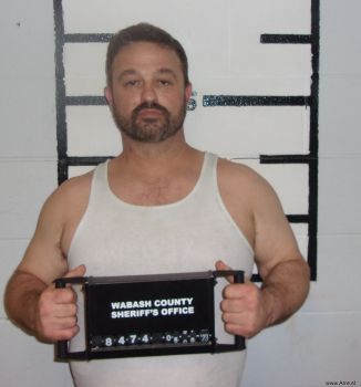 Jason  Mcgill Mugshot