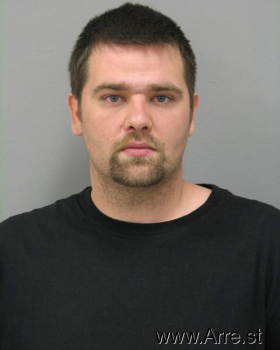 Jason Allen Kent Mugshot