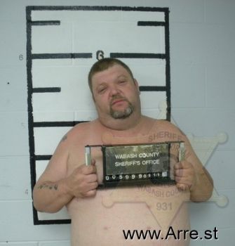 Jason C List Mugshot