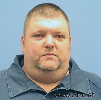 Jason C List Mugshot