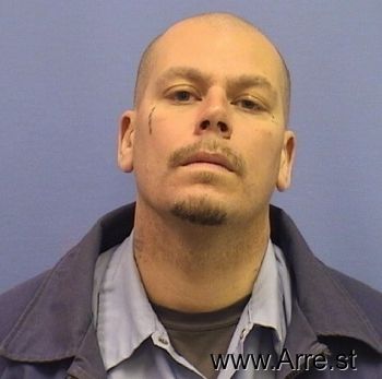 Jason  Mcghee Mugshot