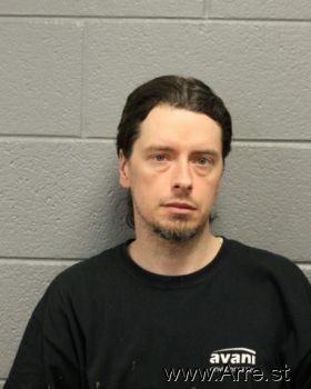 Jason A Meyer Mugshot