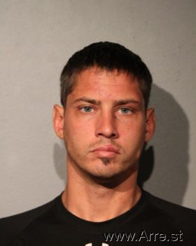 Jason P Nugent Mugshot